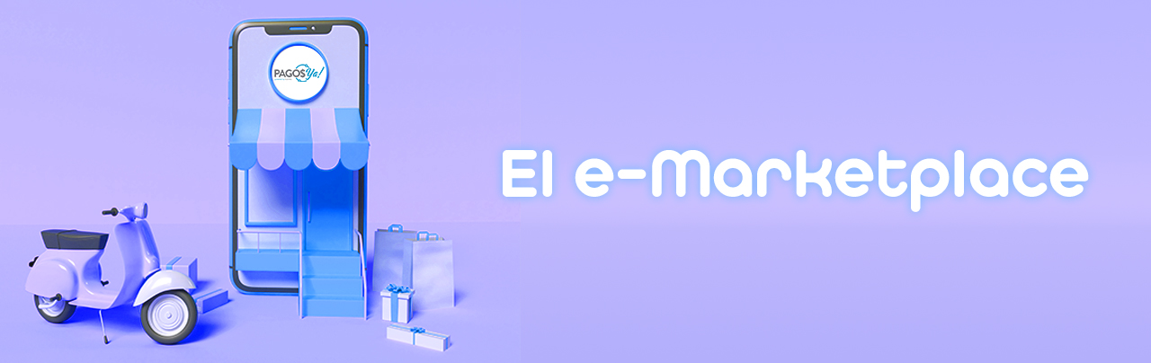 e-marketplace